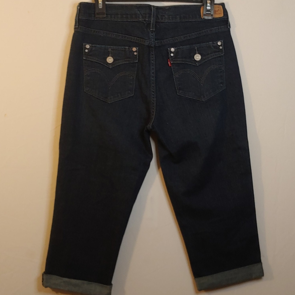 Capri jeans - Picture 2 of 2